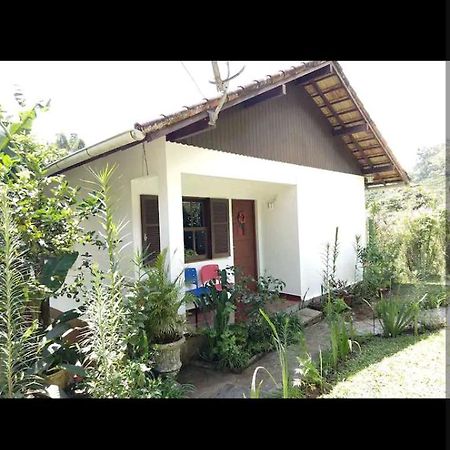 Casa Junto Ao Parque Teresópolis Exterior foto