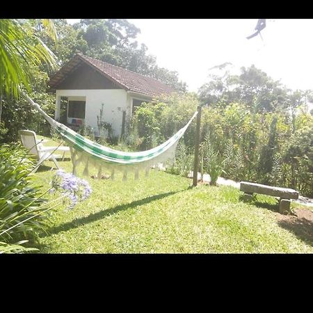 Casa Junto Ao Parque Teresópolis Exterior foto