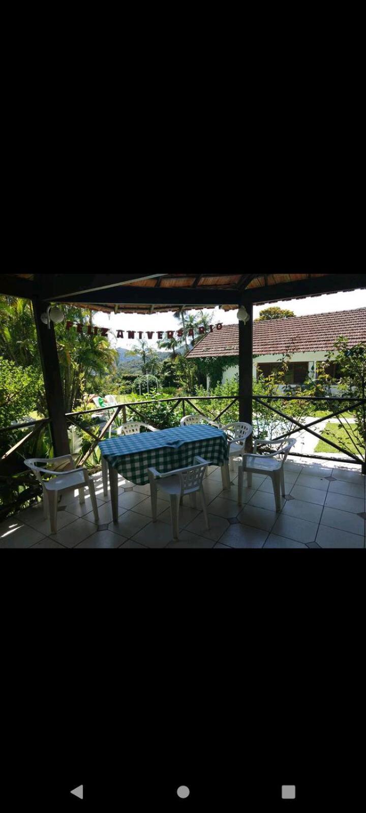 Casa Junto Ao Parque Teresópolis Exterior foto