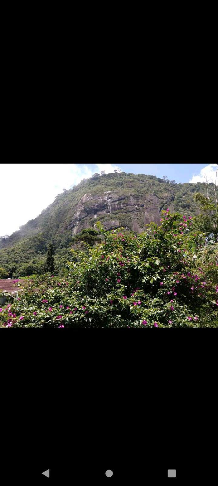 Casa Junto Ao Parque Teresópolis Exterior foto