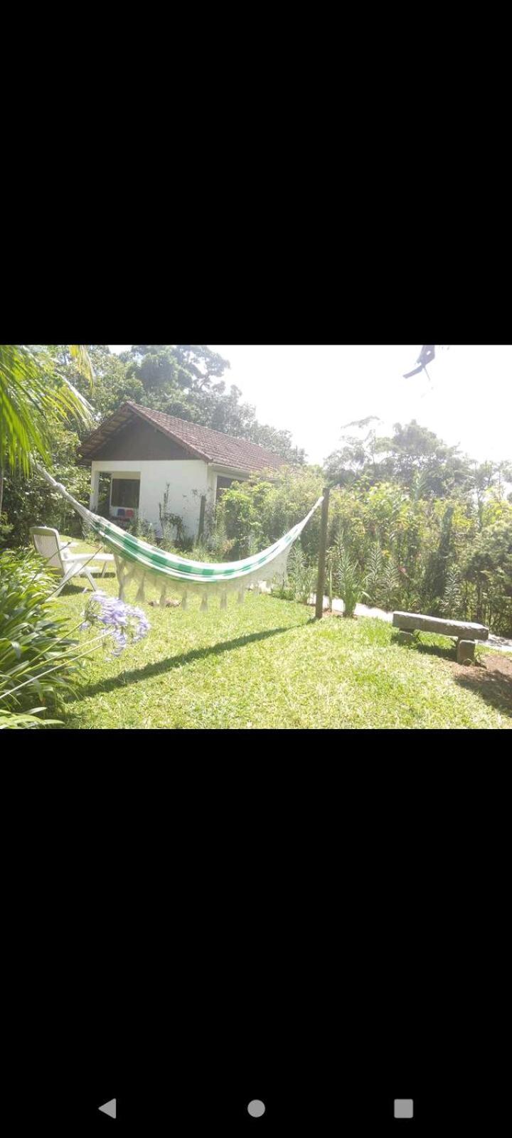 Casa Junto Ao Parque Teresópolis Exterior foto