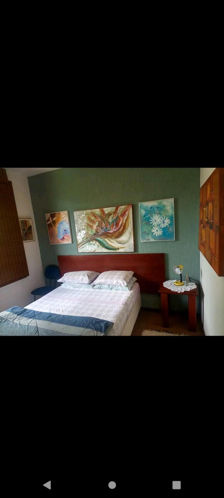 Casa Junto Ao Parque Teresópolis Exterior foto