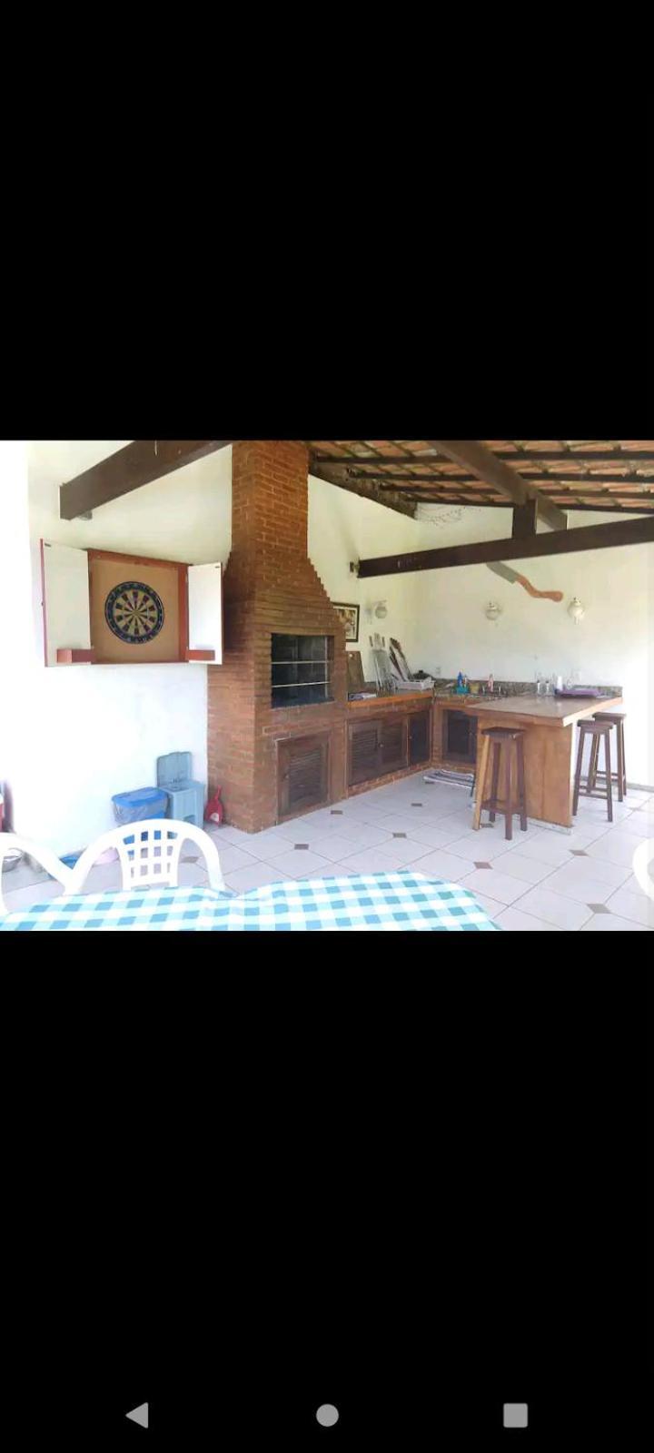 Casa Junto Ao Parque Teresópolis Exterior foto