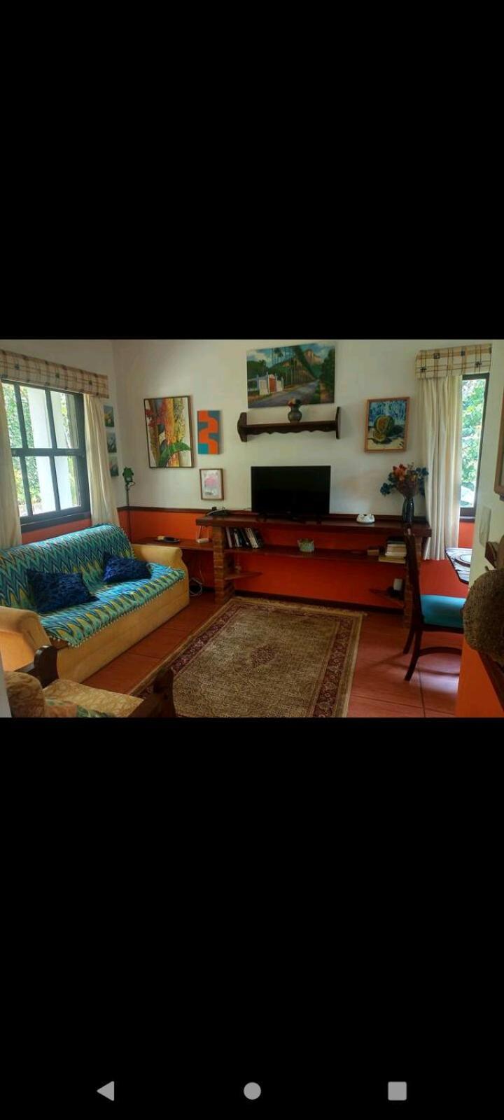 Casa Junto Ao Parque Teresópolis Exterior foto