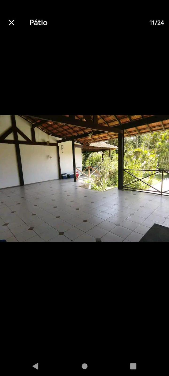 Casa Junto Ao Parque Teresópolis Exterior foto
